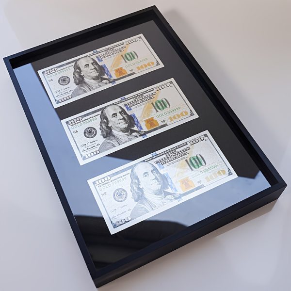 Handcrafted investors Wall Frame - Image 7