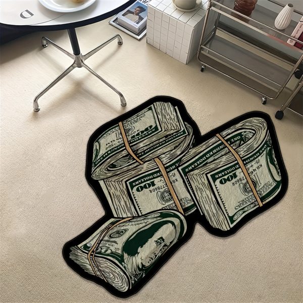 Hustler's Rug - Image 4