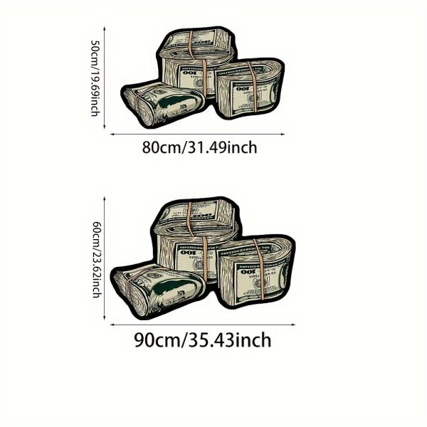 Hustler's Rug - Image 6