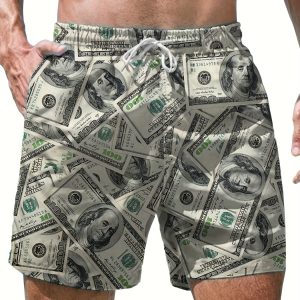 Millionaire Shorts