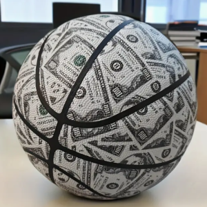 Money Basketball