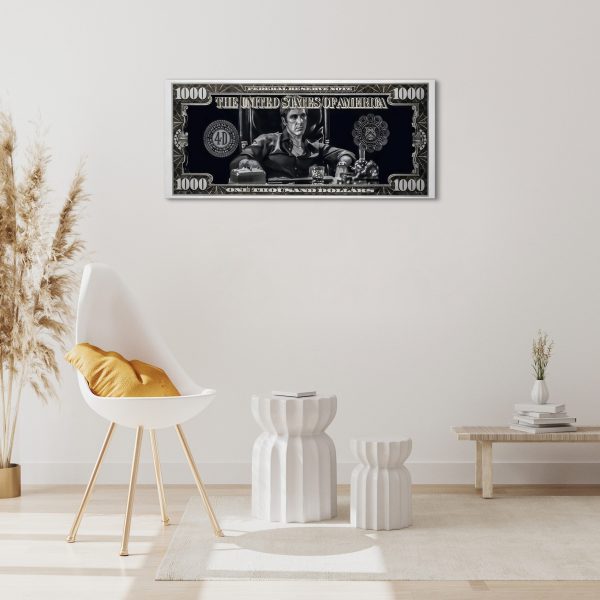 Montana Frame - Image 2