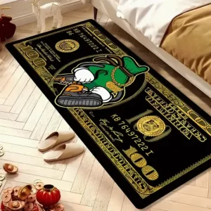 Get The Bag Rug