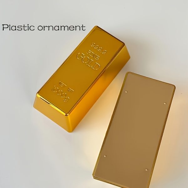 Gold Bar - Image 3