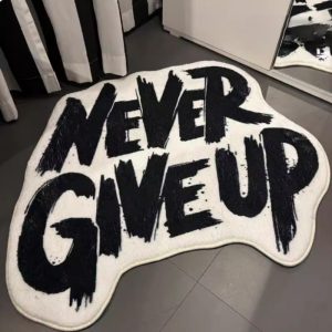 'Relentless' Rug