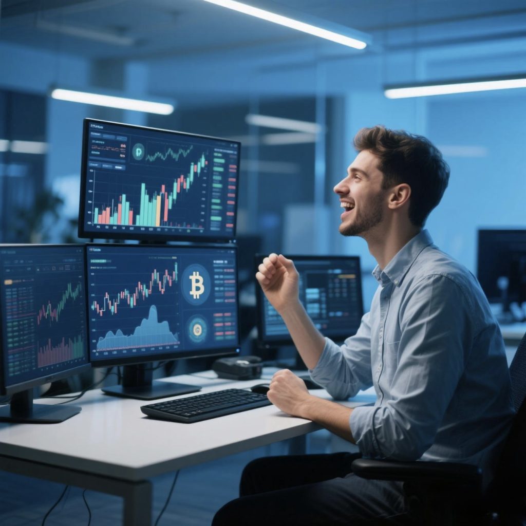 2025 Crypto Market Cycle: Bitcoin & Altcoin Analysis Trends