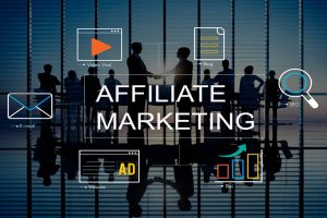 Affiliate Marketing